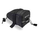 Bolsa De Selim Bike Impermeável P/ Camara Ar Kit Reparo