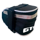 Bolsa De Selim Para Bicicleta Gts