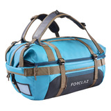 Bolsa De Transporte Trekking Viagem Extend 40 A 60 Litros