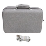 Bolsa De Viagem Portátil Para Console De Jogos, Estojo Prote