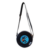 Bolsa Disco De Vinil Compacto Slim Rock