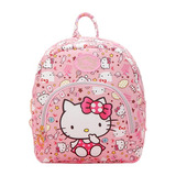 Bolsa Escolar Pequena Hello Kitty Para O Jardim De Infância