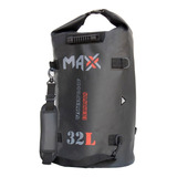 Bolsa Estanque Mala Impermeável Waterproof Bag 32l Max Bag