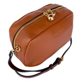 Bolsa Feminina Handbag Lateral Alça Confortável Envio Em 24h