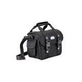 Bolsa Maleta Crazy Olímpus Ii Para Cânon Nikon Sony Fuji