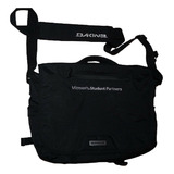 Bolsa Maleta Para Laptop Alcochoada Dakine Menssenger Bag