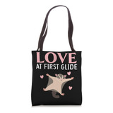  Bolsa Marsupial Love At First Glide Sugar Glider Lover