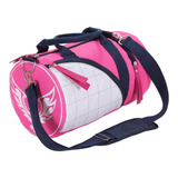 Bolsa Masculina Mochila Feminina Lona Fitnes Academia Treino Cor Preto Desenho Do Tecido Esportivo Casual