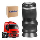 Bolsa Mola Suspensão Cabine Iveco Stralis Traseira