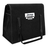 Bolsa Organizadora Porta Malas Jeep Renegade Compass