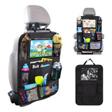 Bolsa Organizadora Porta Trecos Carro Acessórios P/ Assento