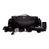 Bolsa P/ Câmera Dslr Lentes E Acessórios West Oceanic Ii 2