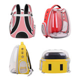 Bolsa Para Animais De Pequeno Porte Transporte 8kg Respirave