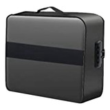 Bolsa Para Documentos Com Fechadura - À Prova De Fogo, À Pro