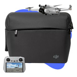 Bolsa Para Drone Dji Mavic Mini 4k Se 1 2 3 Air 2s Mochila