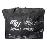 Bolsa Para Fardamento/uniformes/kit De Jogos Para Futebol P