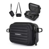 Bolsa Para Máquina Fotográfica Digital Bagsmart, Impermeá...