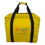 Bolsa Para Transporte De Estação Total E Gps