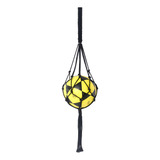 Bolsa Para Transporte Porta Bola Futevolei Mikasa Macrame