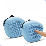 Bolsa Petisqueira Porta Petisco Cintura Adestramento Cães
