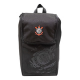 Bolsa Porta Chuteira Corinthians Original Timão Oficial