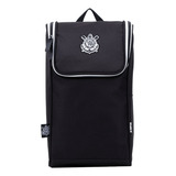 Bolsa Porta Chuteira Corinthians Poderoso Timão Oficial