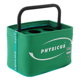 Bolsa Porta Garrafa Para Hidratação De Atleta
