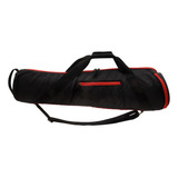 Bolsa Preta Para Tripé, Câmera, Bolsa De Bexiga, Estojo De V