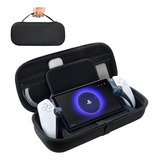 Bolsa Protetora De Viagem Para Playstation Portal