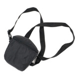 Bolsa Reflex Mini Case Para Câmera Compacta E Acessórios