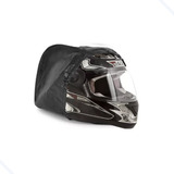 Bolsa Sacola Bag Capa Porta Capacete De Moto Em Courvin Univ