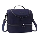 Bolsa Sacola Térmica Lancheira Marmita Academia E Passeios