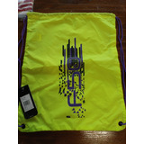 Bolsa Sacola adidas Futebol Modelo F50 Amarela Linda!!!