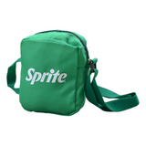 Bolsa Shoulder Bag Pochete Promocional Sprite 2023 Unisex
