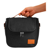 Bolsa Termica Lancheira C/ Forramento Alça Transversal Leve