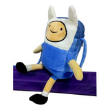 Bolsa Transversal Finn - Adventure Time