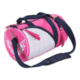 Bolsa Transversal Pequena - Academia Viagem Treino Unissex