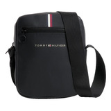 Bolsa Transversal Shoulder Bag Tommy Hilfiger Pique Mini