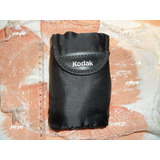 Bolsa/case/capa De Proteção P/ Camera Digital Kodak Nova !!!