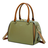 Bolsas De Alta Qualidade Femininas De Couro Ecológico Pu Top