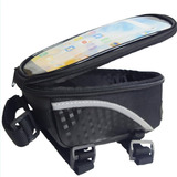 Bolsinha Porta Celular/ Acessórios Suporte Para Bicicleta 