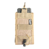 Bolso Modular Porta Magazine Tan Ak M4 Ar 762 556