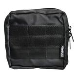 Bolso Modular Quadrado Wwart Tactical.