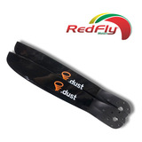 Bolt 210cc - 1.25m - Hélice Paramotor Fibra De Carbono Dust
