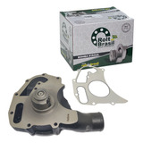 Bomba Água C6.6 C7.1 Cat 320d2l 924h 120m D6n D6k 3544754