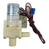 Bomba Agua Fria Purificador Electrolux Pa21g A07984701