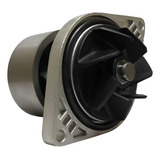 Bomba Água Original Iveco Tector/vertis - 504213078