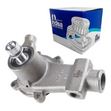 Bomba Água Para D20 Veraneio Silverado Maxion S4 1997/2001
