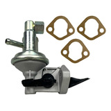 Bomba Alimentadora Comb Trator New H Tl60/tl75/tl85/tl95 Mwm
