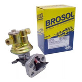 Bomba Alimentadora Do Trator Massey Ferguson 265 275 290 